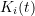 K_i(t)